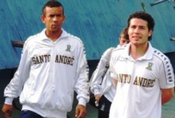 Série D: Sem desfalques, Santo André viaja para enfrentar Metropolitano