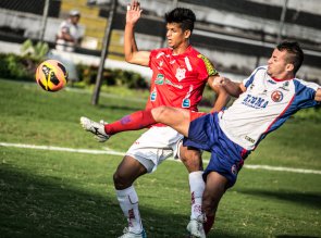 SÉRIE D: Decisões nas oitavas de final agitam o final de semana