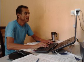 América-SP começa a arregaçar as mangas já visando temporada 2014