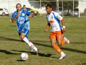 SÉRIE C: Duelos nordestino, goiano e carioca completam rodada