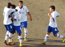 Metropolitano-SC x Santo André – Ramalhão busca classificação em Blumenau