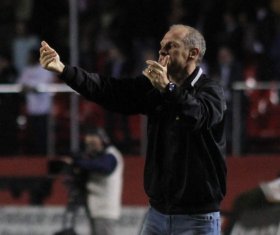Após vitória sobre São Paulo, Criciúma define novo treinador