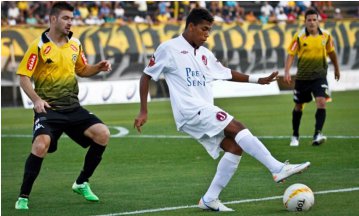 Copa Paulista: Apesar da desvantagem, Juventus tenta manter invencibilidade