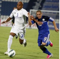 No Al-Kharitiyath, ex-zagueiro do Guarani busca primeiro título no Mundo Árabe