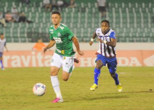 Grêmio Barueri x Guarani – Hora de voltar a vencer, Bugrão!