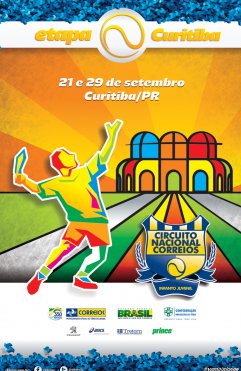 Circuito Correios de Curitiba encerra inscrições da categoria sub-25 na segunda-feira
