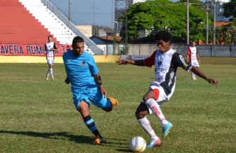 Segundona: Contra o Tupã, Cotia faz duelo direto pela classificação