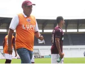 COPA PAULISTA: Ferroviária enfrenta Sertãozinho de olho na classificação