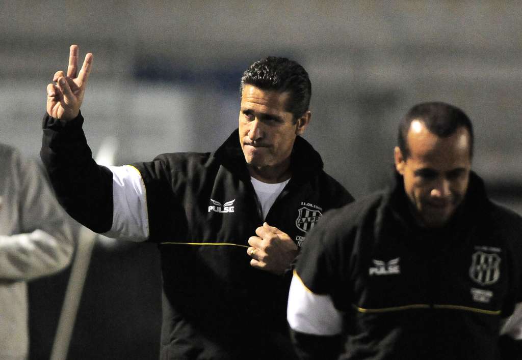 Conmebol divulga parte da tabela das oitavas da Sul-Americana