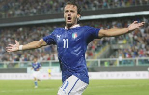 Eliminatórias: Itália bate a Bulgária e fica a uma vitória da Copa