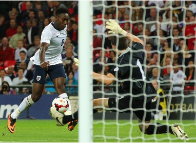 Eliminatórias: Inglaterra goleia e assume liderança do Grupo H