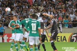 SÉRIE B: Palmeiras quer encerrar crise; Paraná e Sport lutam pelo G4