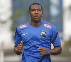 Santos x Goiás – O jeito é parar o ‘gordinho’, Peixe!