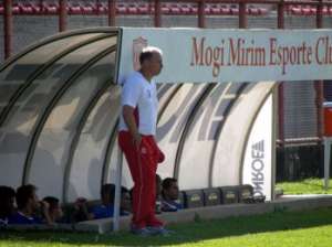 Mogi Mirim x Caxias - Confronto direto pelo G4!