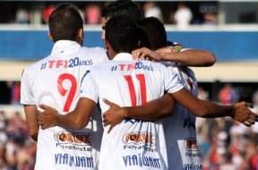 Paraná x ABC – Mais uma vítima no caldeirão?