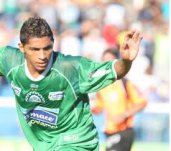 Série C: Luverdense acerta com ex-meia do São Paulo