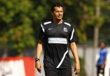 Técnico do Santos diz faltar ‘coerência’ no calendário