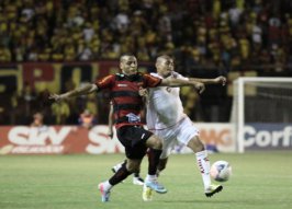 Sport x Icasa – Tá na hora da recuperação, Leão!