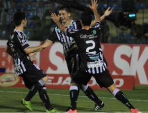 Ceará 4 x 2 São Caetano - Recomeço para animar qualquer um...