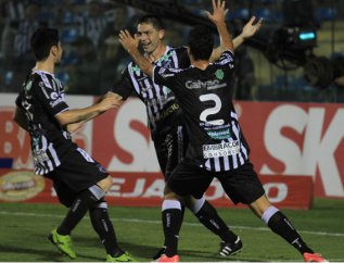 Ceará 4 x 2 São Caetano – Recomeço para animar qualquer um…