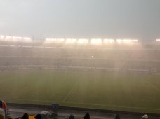 ELIMINATÓRIAS: Colômbia vence e fica a uma vitória da Copa do Mundo