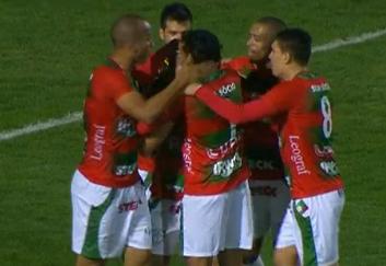 Grêmio x Portuguesa – Para terminar o primeiro turno sem crise!