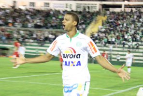 SÉRIE B: Chapecoense volta a vencer é a líder provisória!