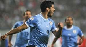 ELIMINATÓRIAS: Uruguai vence; México e EUA são derrotados