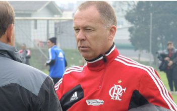 Cruzeiro x Flamengo – Pra fechar o 1º turno com chave de ouro!