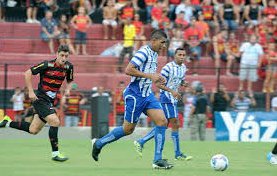 Série B: Avaí acerta com zagueiro de time da Série D