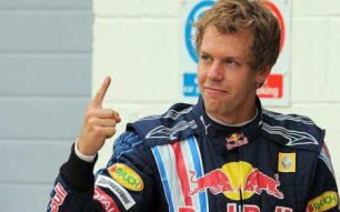 Fórmula 1: Vettel conquista pole do GP da Itália e Massa é quarto