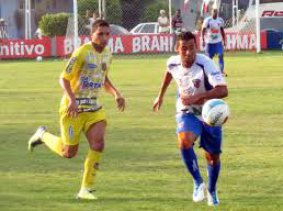 Duque de Caxias x Madureira – Clássico para fugir da degola