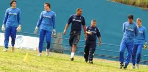 Série D: Com boas exibições, goleiros se destacam no Santo André