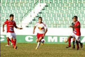 Copa Paulista: Red Bull encerra participação diante do Grêmio Osasco