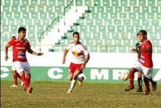 Copa Paulista: Red Bull encerra participação diante do Grêmio Osasco