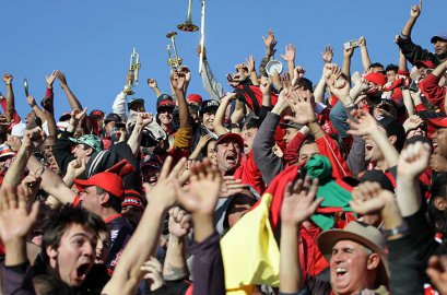 Brasil de Pelotas comemora 102 anos de ﻿história
