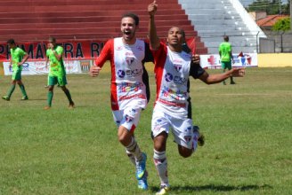 SEGUNDONA: Primavera empata fora e assume a vice-liderança