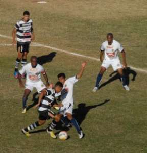 São Carlos 0 x 0 XV de Piracicaba - Adeus à vaga para o time sãocarlense