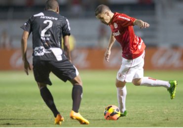 Ponte Preta 1 x 3 Internacional – E o calvário continua…