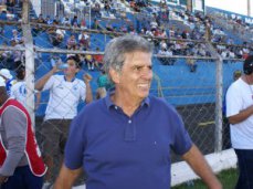 SEGUNDONA: Ferreirão faz jus ao nome e classifica a Matonense