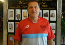 Exclusivo! Intoxicação alimentar adia jogo da Série B