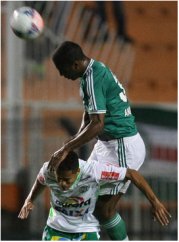 Série B: Kleina elogia elenco e reação do Palmeiras