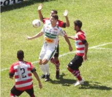 Rio Preto 0 x 1 Linense – Elefante vence fora e assume a liderança