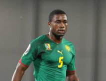 ELIMINATÓRIAS: Camarões bate Líbia e segue na briga por vaga na Copa