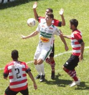COPA PAULISTA: Mirassol perde liderança; Grêmio Osasco fica no empate