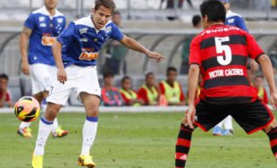 BRASILEIRÃO: Cruzeiro é “campeão”, Corinthians vacila e São Paulo (claro) perde