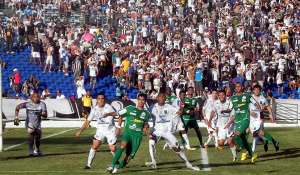 SÉRIE C: Em dia de poucos gols, Guarani segue líder e Fortaleza reassume a ponta