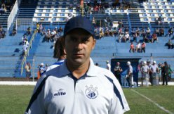 Segundona: Após derrota, Olímpia demite João Batista e acerta com velho conhecido