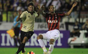 Vasco da Gama 0 x 0 Atlético-PR – Jogo fraco, mas com empate justo