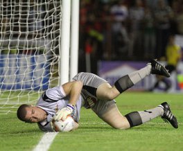 Carrasco do São Paulo e campeões do Cruzeiro dominam Seleção do BRASILEIRÃO